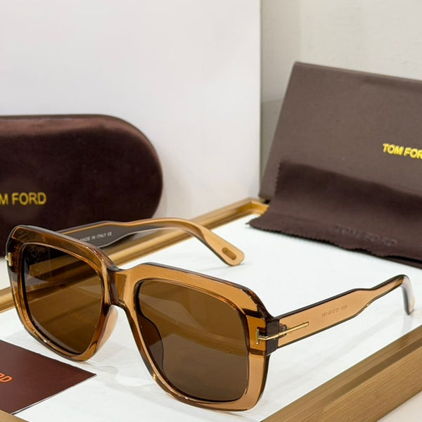 Luxury Sunglasses Premium Classic Style