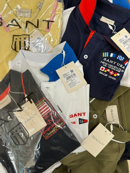 Kids Premium Polo Shirts Stylish & Comfortable Collection