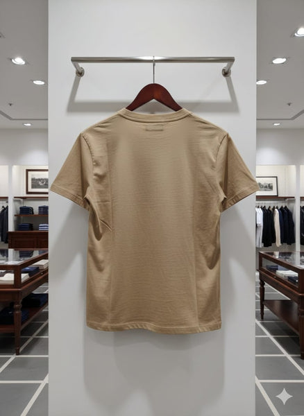Premium Brand Polo Bear Casual Classic Tee