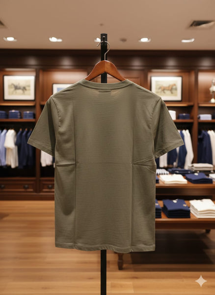 Luxury Brand  Signature Bear Style Tee