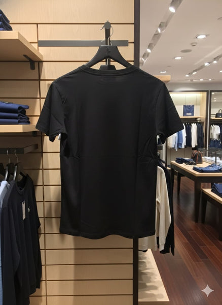 Luxury Classic Polo Bear Graphic T-Shirt – Iconic Casual Style