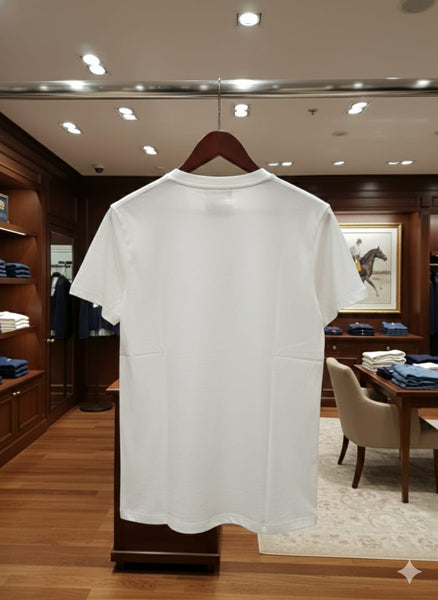 Luxury Classic Polo Bear T-Shirt – Iconic Casual Style