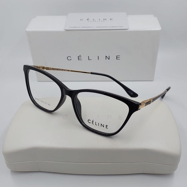 Premium Elegant  Designer Eyeglass Frame