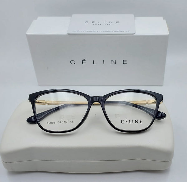 Premium Elegant  Designer Eyeglass Frame