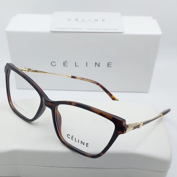 Premium Elegant  Designer Eyeglass Frame