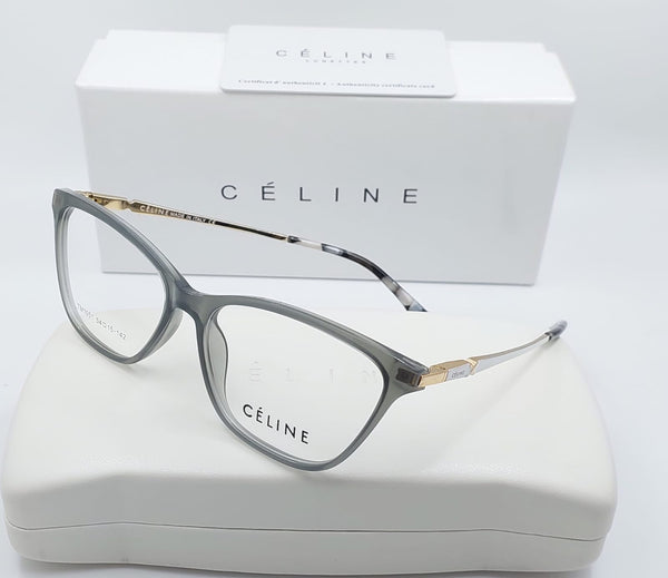 Premium Elegant  Designer Eyeglass Frame