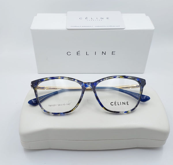 Premium Elegant  Designer Eyeglass Frame