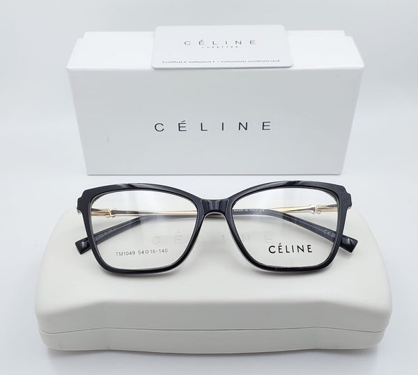 Premium Elegant  Designer Eyeglass Frame
