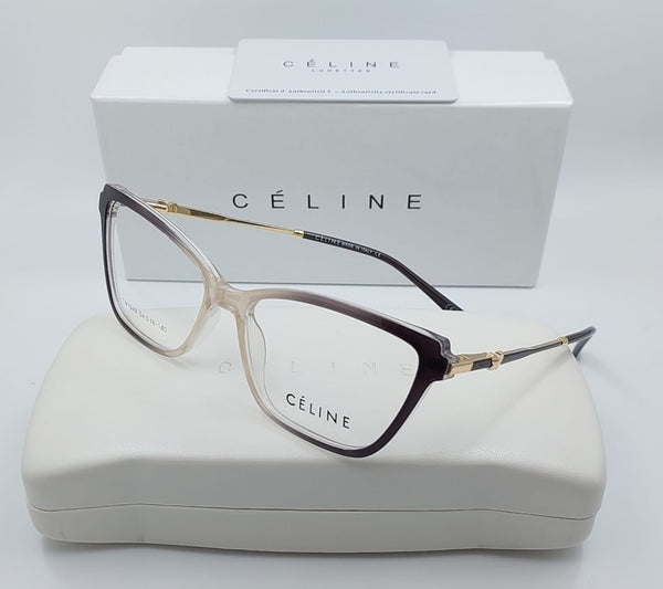 Premium Elegant  Designer Eyeglass Frame