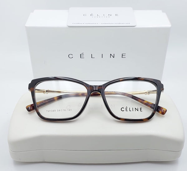 Premium Elegant  Designer Eyeglass Frame