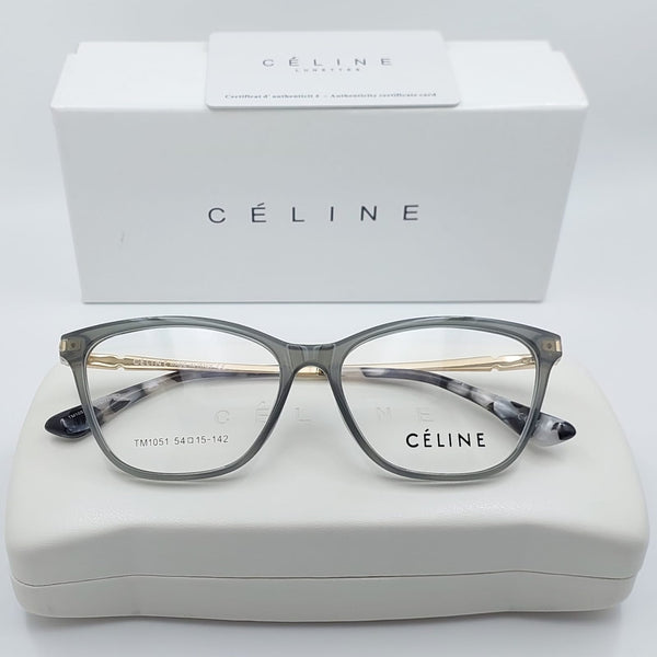 Premium Elegant  Designer Eyeglass Frame
