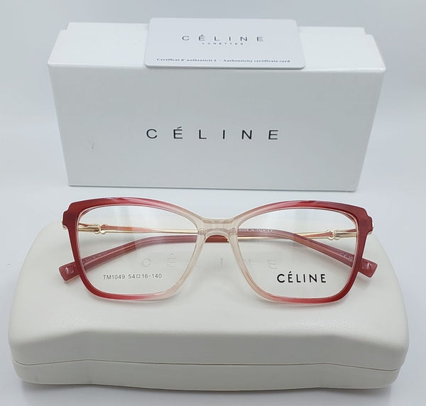 Premium Elegant  Designer Eyeglass Frame