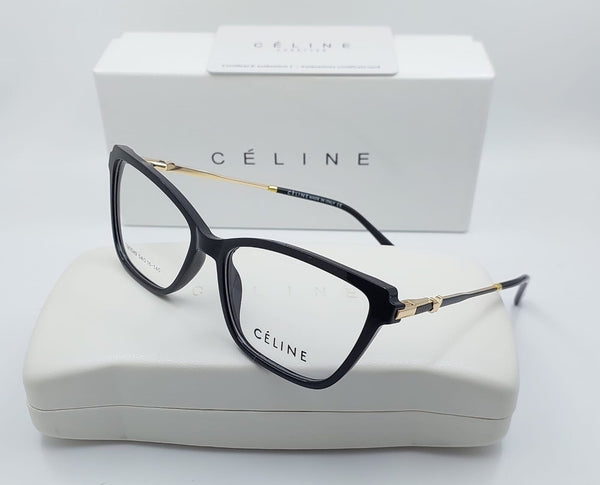 Premium Elegant  Designer Eyeglass Frame