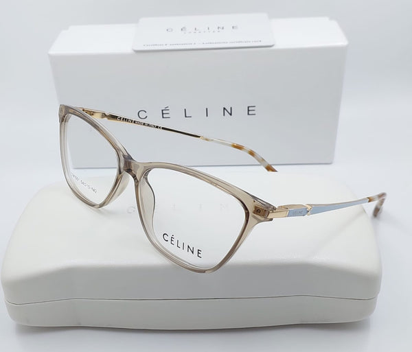 Premium Elegant  Designer Eyeglass Frame