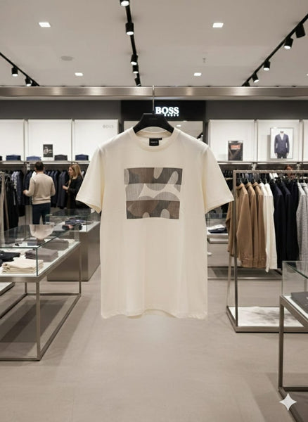 Premium Minimal Graphic T-Shirt  Modern Everyday Style