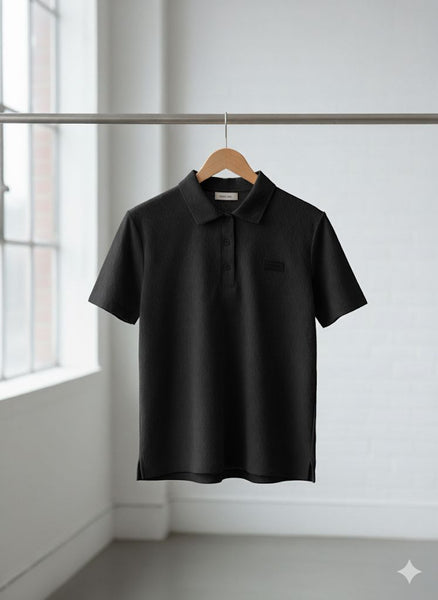 Women’s Classic  Polo T-Shirt – Smart Casual Style
