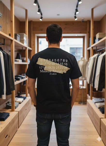 Men’s Premium Solid Crew Neck T-Shirt  Classic Casual Comfort Fit Tee