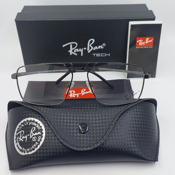 Imported Branded Frame Eyeglasses  Premium Classic Style