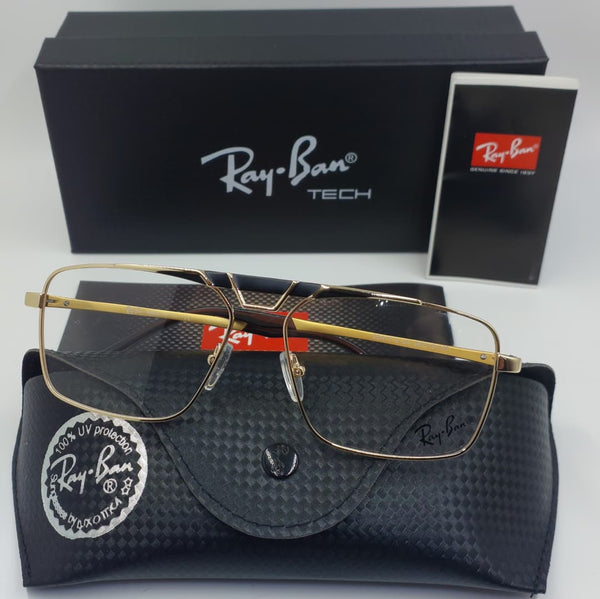 Imported Branded Frame Eyeglasses  Premium Classic Style