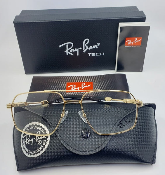 Imported Branded Frame Eyeglasses  Premium Classic Style