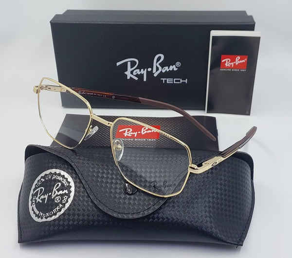 Imported Branded Frame Eyeglasses  Premium Classic Style