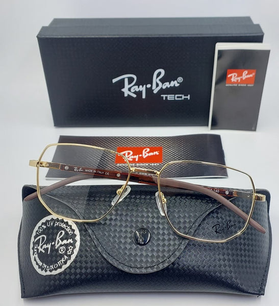 Imported Branded Frame Eyeglasses  Premium Classic Style