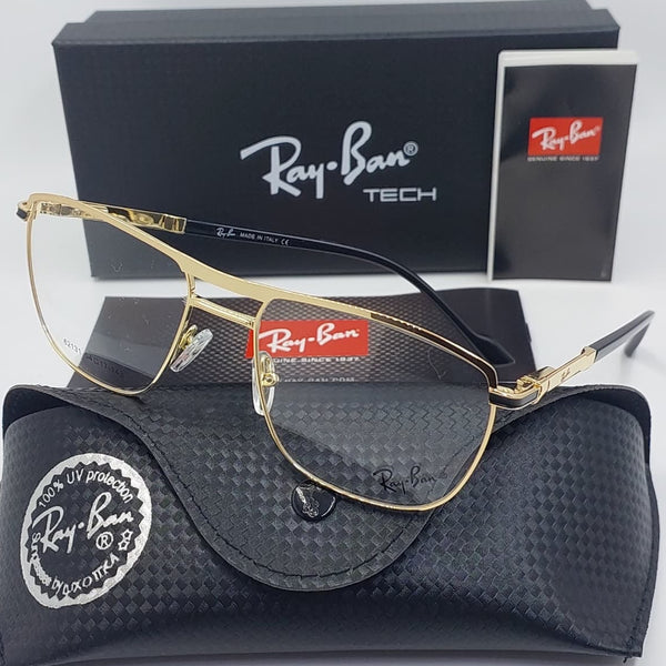 Imported Branded Frame Eyeglasses  Premium Classic Style