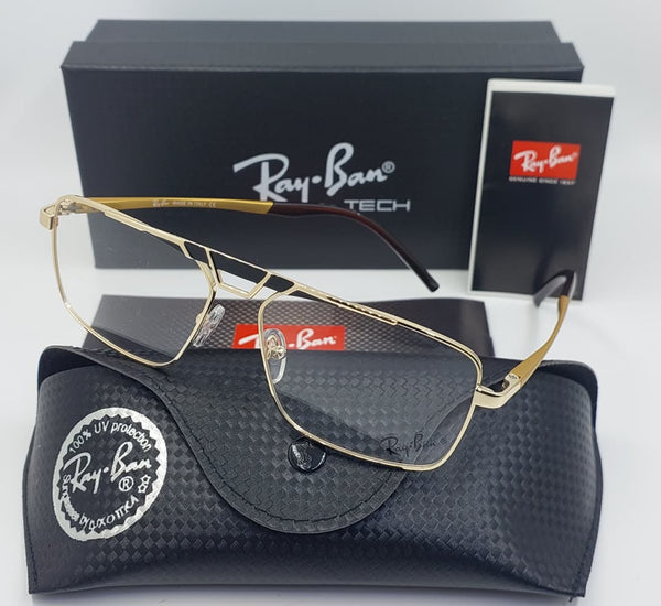 Imported Branded Frame Eyeglasses  Premium Classic Style