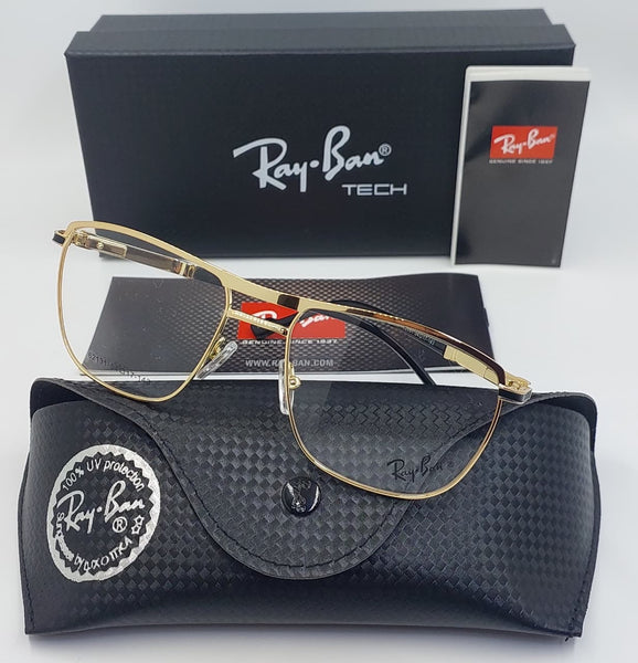 Imported Branded Frame Eyeglasses  Premium Classic Style