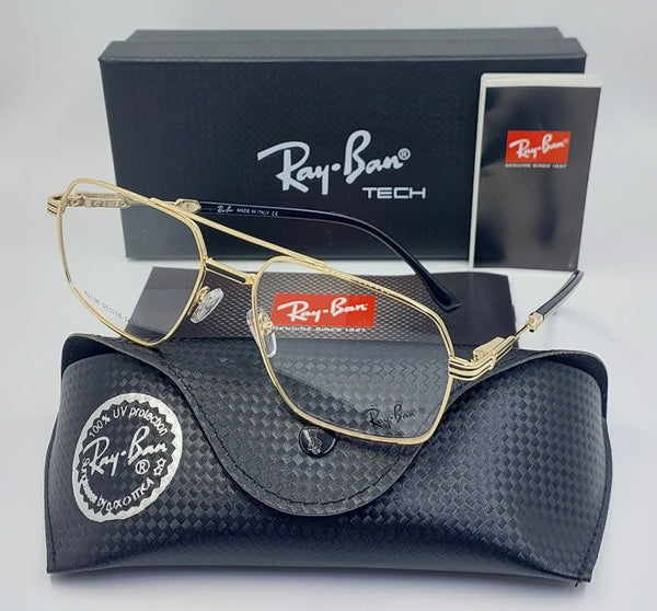 Imported Branded Frame Eyeglasses  Premium Classic Style