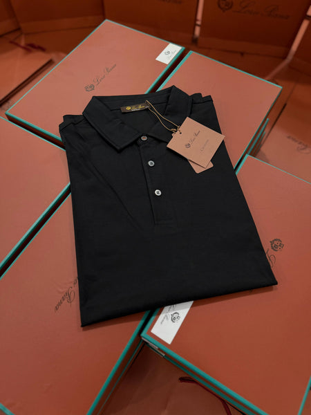 Premium Polo T-Shirts Luxury Classic Fit Collection