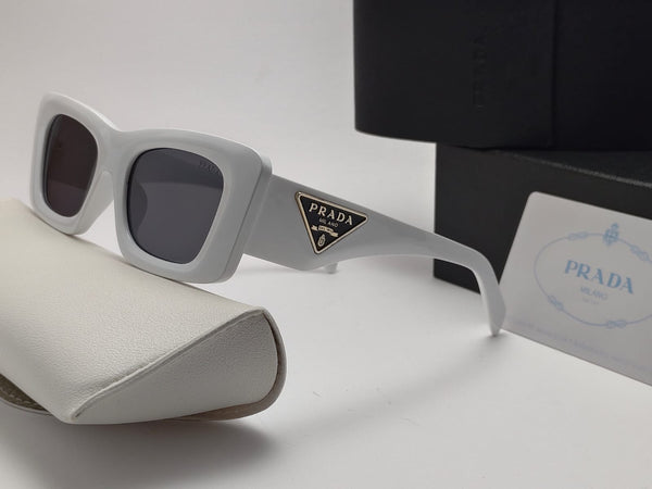 Premium Cat-Eye Designer Sunglasses with Gradient Lenses