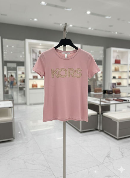 Elegant Pink Women’s T-Shirt – Stylish Everyday Comfort