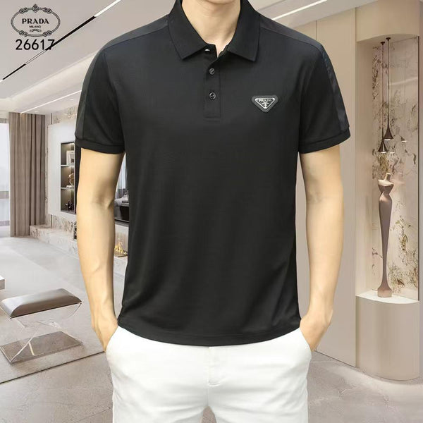 Branded Men’s Premium Polo Shirt With Initial logo
