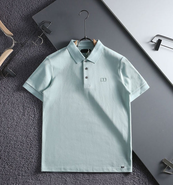 Premium  Classic Polo Shirt Elegant & Comfortable Style