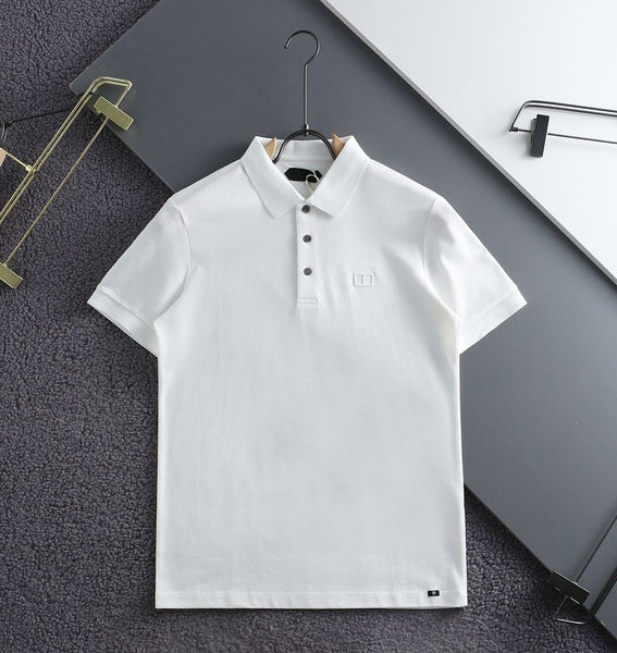 Premium  Classic Polo Shirt Elegant & Comfortable Style