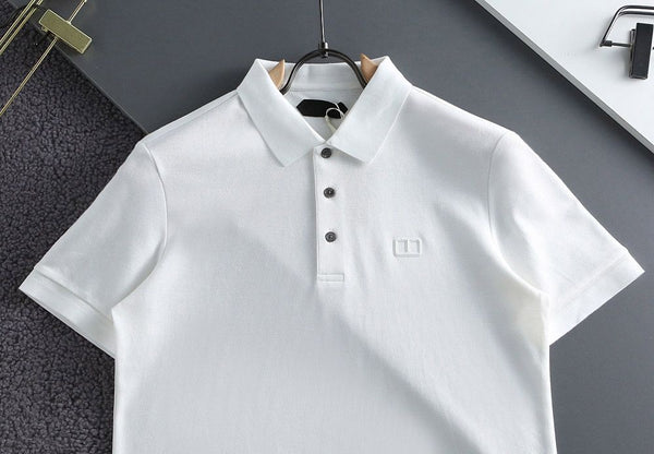 Premium  Classic Polo Shirt Elegant & Comfortable Style