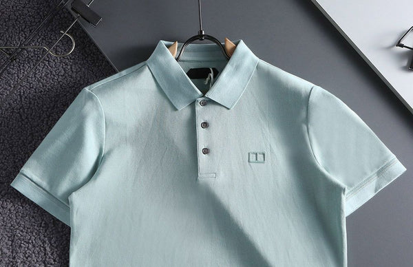 Premium  Classic Polo Shirt Elegant & Comfortable Style