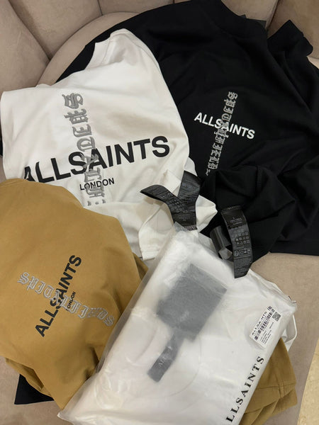 Premium Sweatshirt Stylish Logo Print Casual Wear for Men