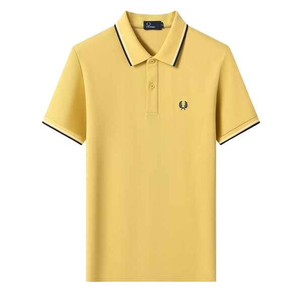 Premium Polo T-shirt For Men