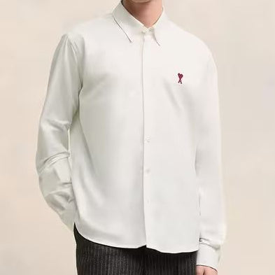 Premium Classic Long Sleeve Shirt For Men
