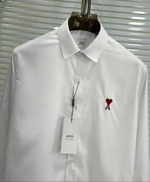 Premium Classic Long Sleeve Shirt For Men