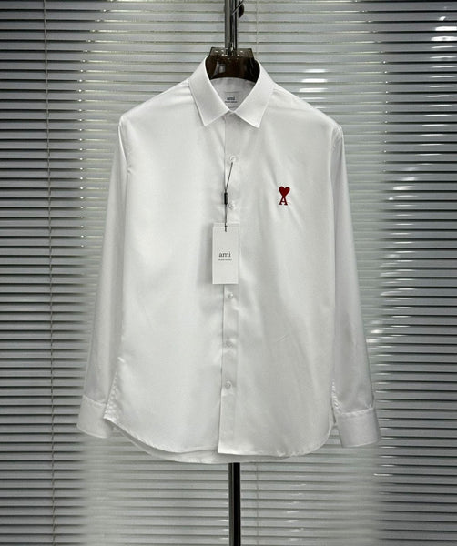 Premium Classic Long Sleeve Shirt For Men