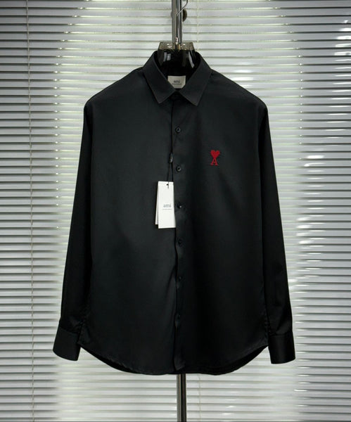 Premium Classic Long Sleeve Shirt For Men