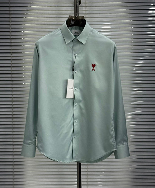 Premium Classic Long Sleeve Shirt For Men