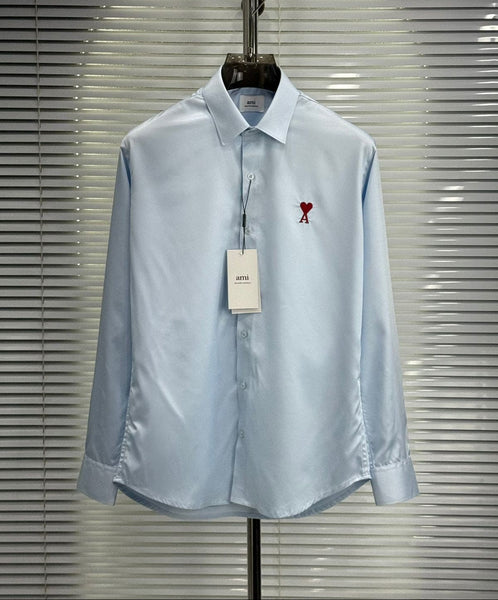 Premium Classic Long Sleeve Shirt For Men