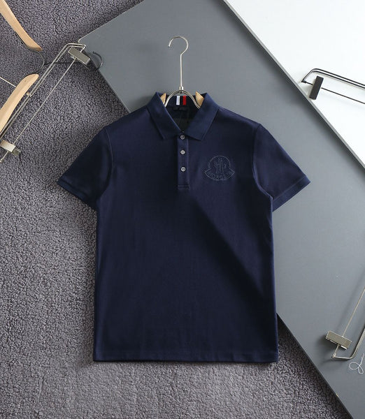 Premium Polo T-Shirt for Men Classic Collar Casual Tee
