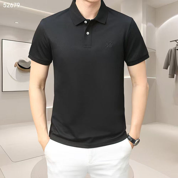 Modern Comfort Collection Polo Shirt For Men