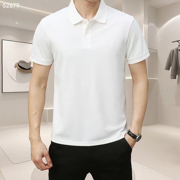 Modern Comfort Collection Polo Shirt For Men