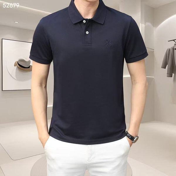 Modern Comfort Collection Polo Shirt For Men